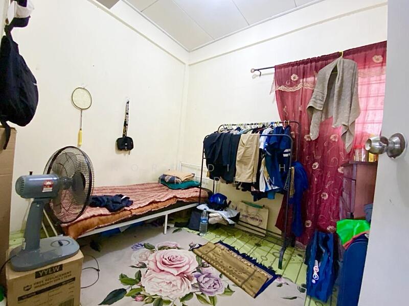 Pangsapuri Seri Bintang untuk Untuk Dijual - RM 198,000, Feb 2026 - Bedroom - PropertyGuru.com.my