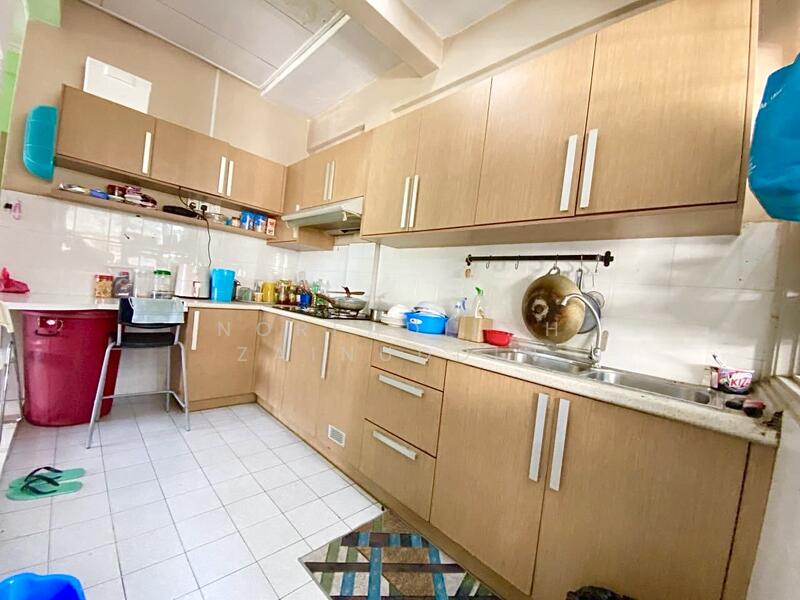 Pangsapuri Seri Bintang untuk Untuk Dijual - RM 198,000, Feb 2026 - Kitchen - PropertyGuru.com.my