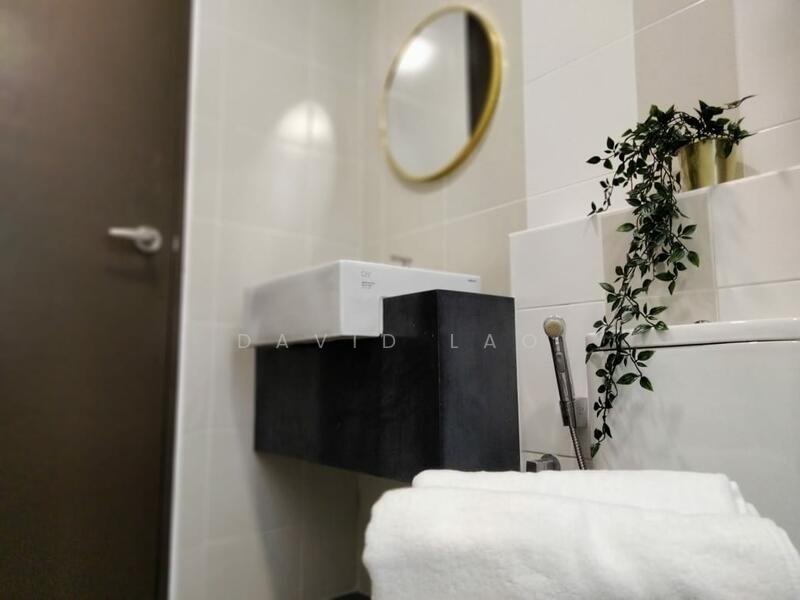 Denai Sutera untuk Untuk Disewa - RM 2,800 /bulan, Mac 2026 - Bathroom - PropertyGuru.com.my