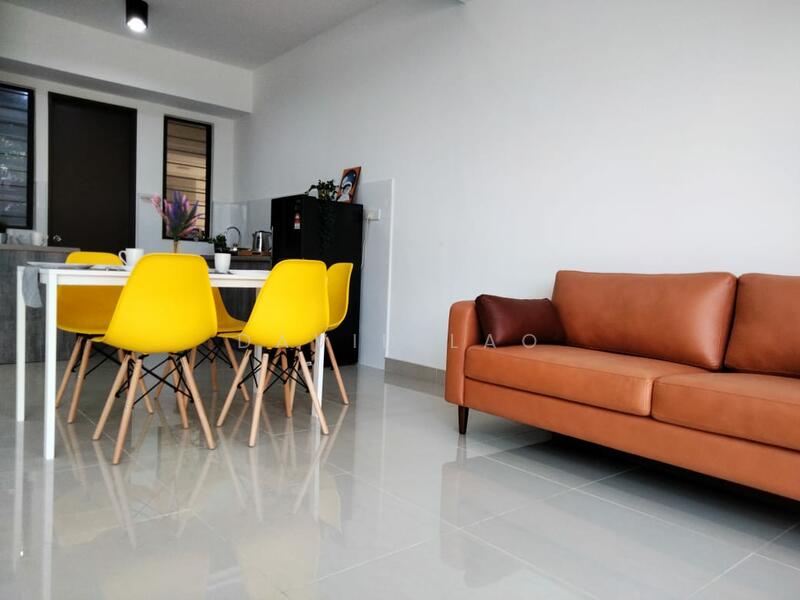 Denai Sutera untuk Untuk Disewa - RM 2,800 /bulan, Mac 2026 - Dining Room - PropertyGuru.com.my