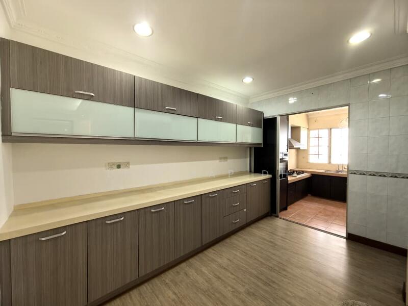 2-storey Terraced House for Sale in Kota Kemuning (Shah Alam) - Lily Yap DH - Kitchen - PropertyGuru.com.my