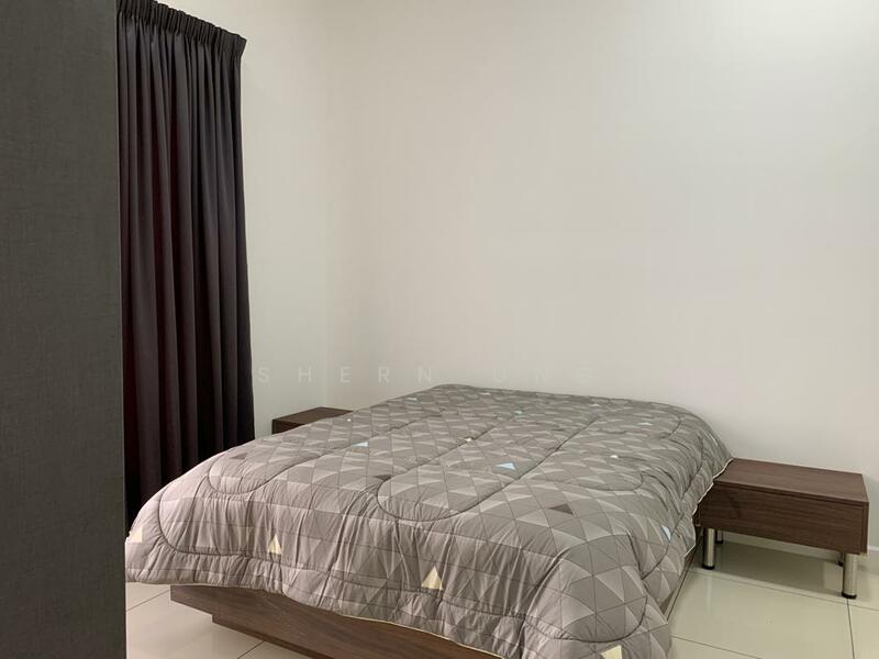 Le Pavillion untuk Untuk Disewa - RM 2,700 /bulan, Feb 2026 - Bedroom - PropertyGuru.com.my