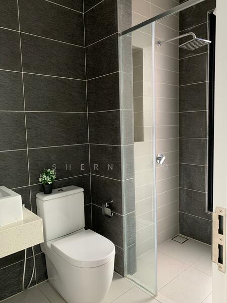 Le Pavillion untuk Untuk Disewa - RM 2,700 /bulan, Feb 2026 - Bathroom - PropertyGuru.com.my