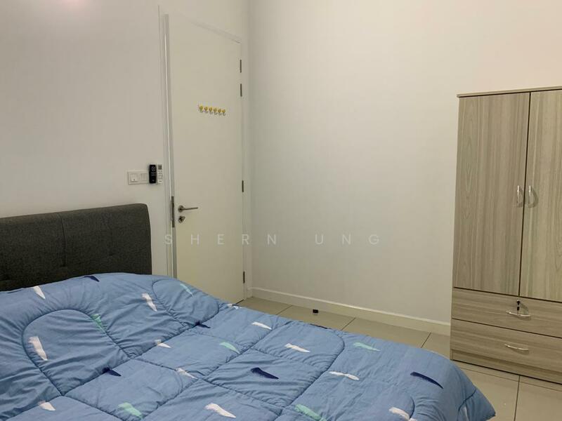Le Pavillion untuk Untuk Disewa - RM 2,700 /bulan, Feb 2026 - Bedroom - PropertyGuru.com.my