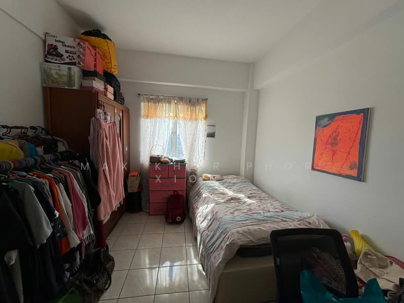 Condominium for Sale at Sri Mahligai Condominium & Townhouse - Max Khor Phor xiong - Bedroom - PropertyGuru.com.my