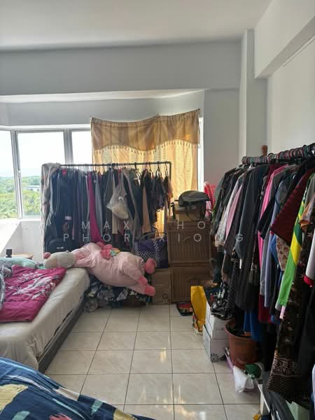 Condominium for Sale at Sri Mahligai Condominium & Townhouse - Max Khor Phor xiong - Bedroom - PropertyGuru.com.my