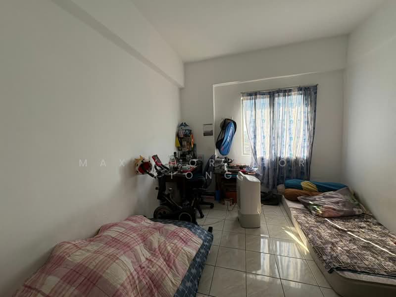 Condominium for Sale at Sri Mahligai Condominium & Townhouse - Max Khor Phor xiong - Bedroom - PropertyGuru.com.my