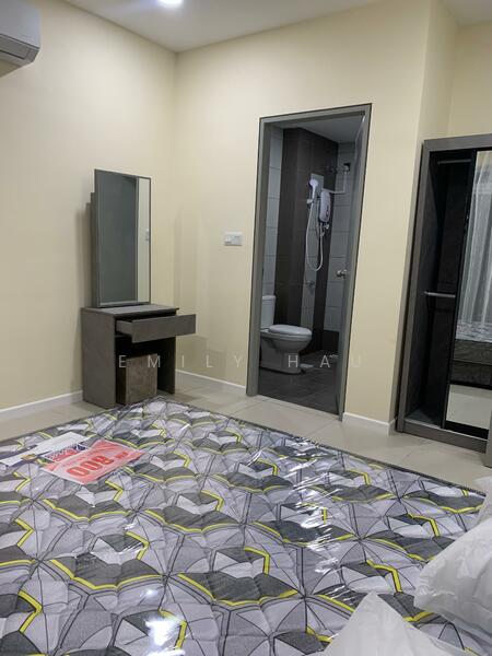 One 49 Residence untuk Untuk Disewa - RM 2,500 /bulan, Feb 2026 - Bedroom - PropertyGuru.com.my