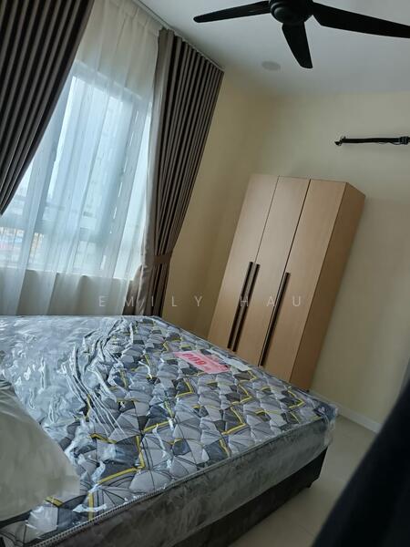 One 49 Residence untuk Untuk Disewa - RM 2,500 /bulan, Feb 2026 - Bedroom - PropertyGuru.com.my