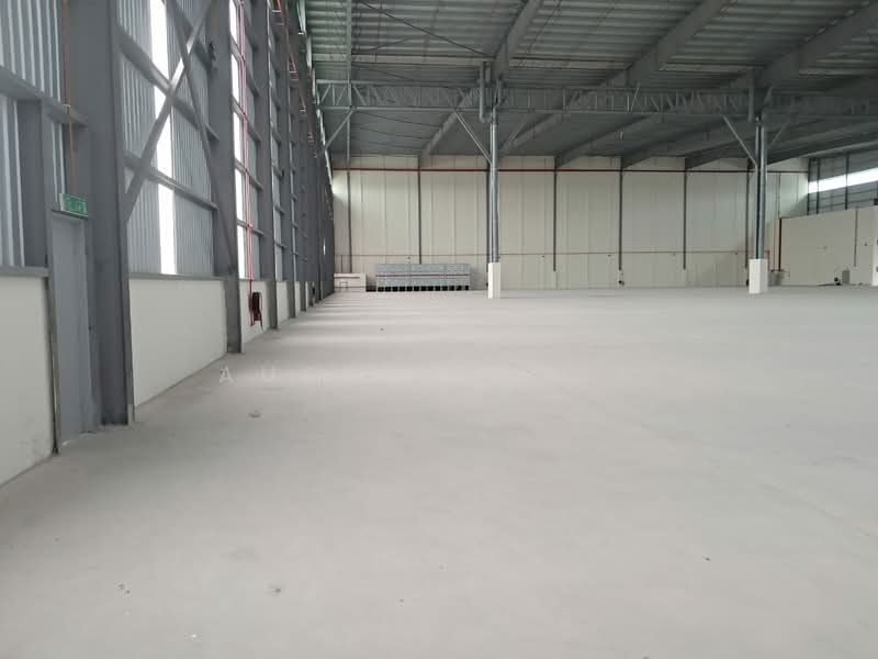 Detached Factory for Rent in Port Klang (Pelabuhan Klang) (Selangor) - Austin Chan - Interior - PropertyGuru.com.my