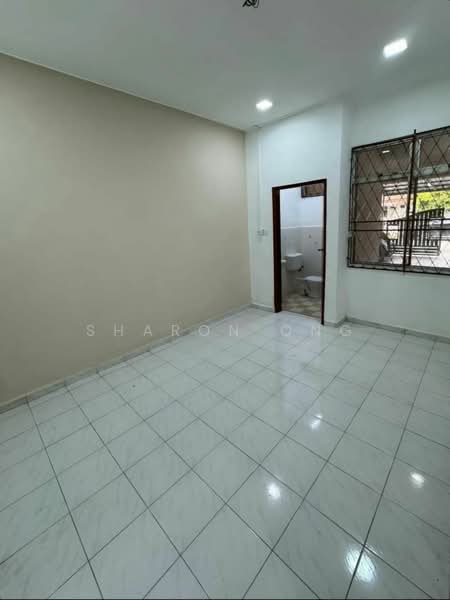 1-storey Terraced House for Sale in Senai (Kulai) - Sharon Ong - Interior - PropertyGuru.com.my