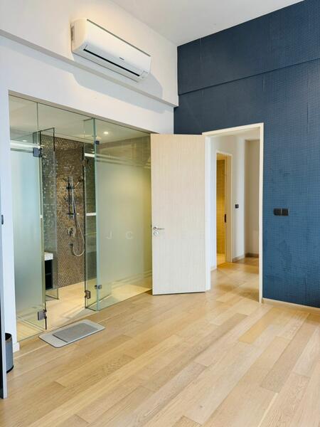 Service Residence for Rent at Star Residences One - JC Lee - Bathroom - PropertyGuru.com.my