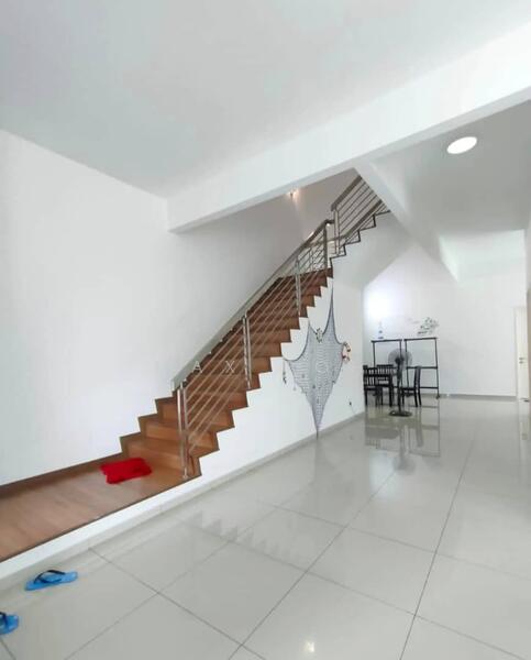 Cluster House for Sale in Bukit Indah (Iskandar Puteri (Nusajaya)) - Max Toh - Interior - PropertyGuru.com.my