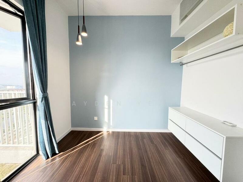 Condominium for Rent at Vertu Resort - Jayden Yeap - Bedroom - PropertyGuru.com.my