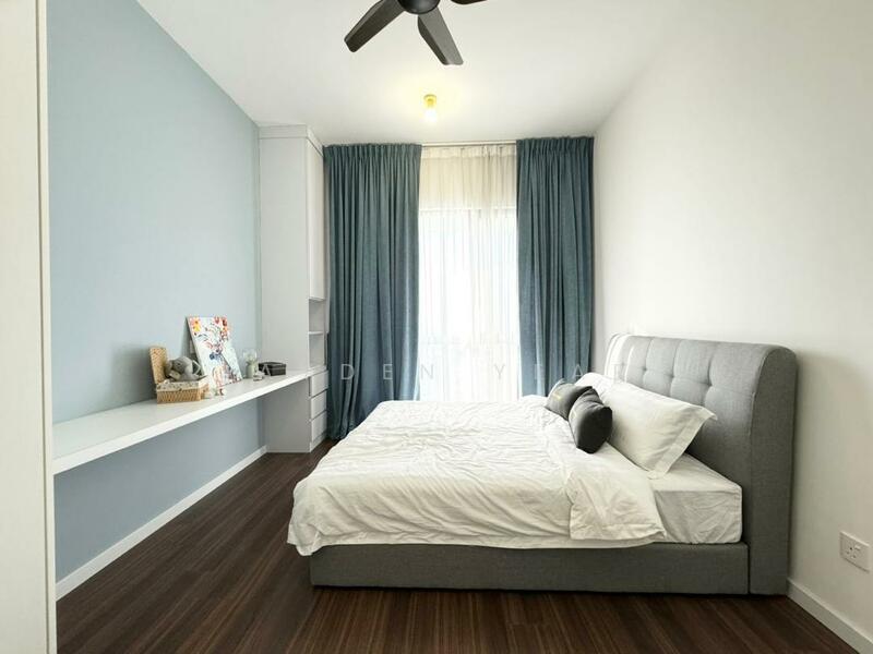 Condominium for Rent at Vertu Resort - Jayden Yeap - Bedroom - PropertyGuru.com.my