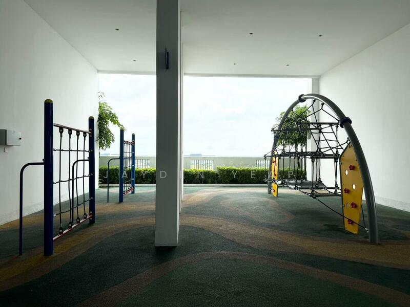 Condominium for Rent at Vertu Resort - Jayden Yeap - Exterior - PropertyGuru.com.my