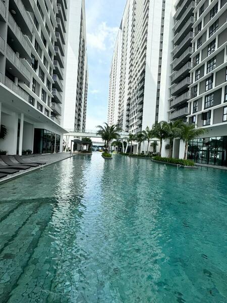 Condominium for Rent at Vertu Resort - Jayden Yeap - Exterior - PropertyGuru.com.my