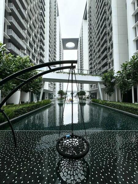 Condominium for Rent at Vertu Resort - Jayden Yeap - Exterior - PropertyGuru.com.my