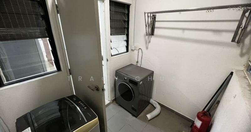 The Greens @ Subang West untuk Untuk Disewa - RM 1,900 /bulan, Feb 2026 - Interior - PropertyGuru.com.my