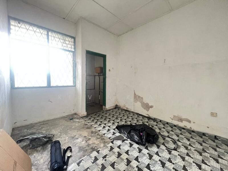 1-storey Terraced House for Sale in Taman Daya (Johor Bahru) - Kelvin Koay - Interior - PropertyGuru.com.my