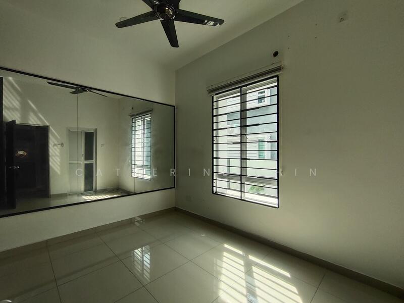 Semi-Detached House for Sale in Ipoh (Perak) - Catherine Chin - Interior - PropertyGuru.com.my