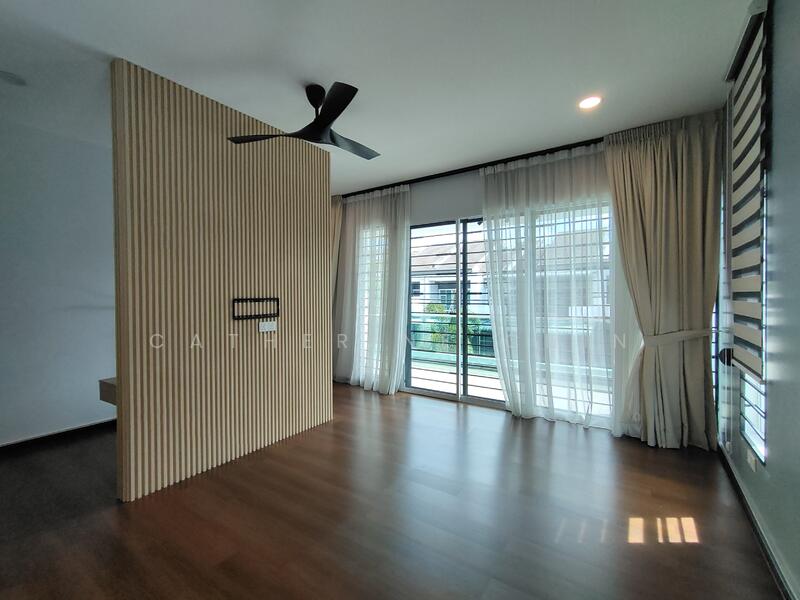 Semi-Detached House for Sale in Ipoh (Perak) - Catherine Chin - Interior - PropertyGuru.com.my