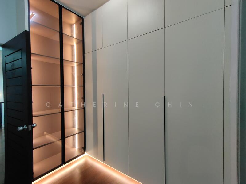 Semi-Detached House for Sale in Ipoh (Perak) - Catherine Chin - Interior - PropertyGuru.com.my