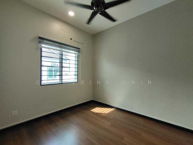Semi-Detached House for Sale in Ipoh (Perak) - Catherine Chin - Interior - PropertyGuru.com.my