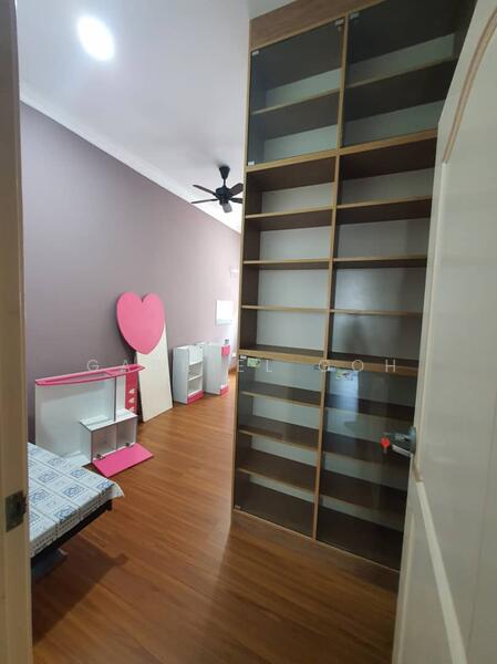 3-storey Terraced House for Rent in Shah Alam (Selangor) - GABRIEL GOH - Interior - PropertyGuru.com.my