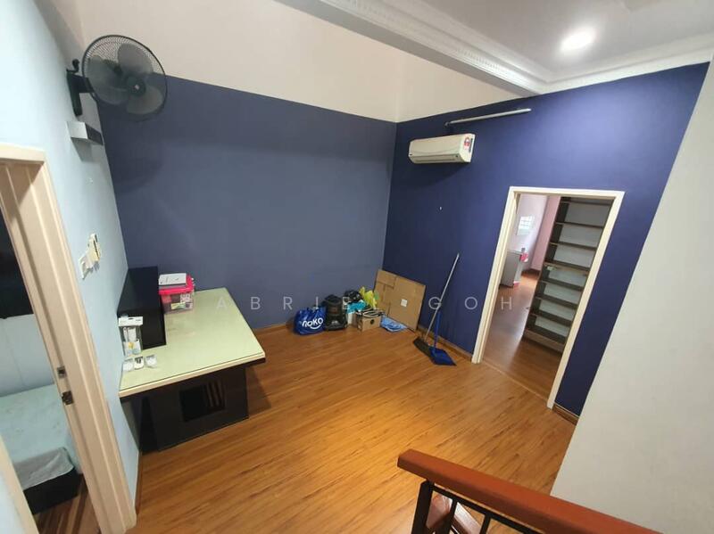 3-storey Terraced House for Rent in Shah Alam (Selangor) - GABRIEL GOH - Interior - PropertyGuru.com.my