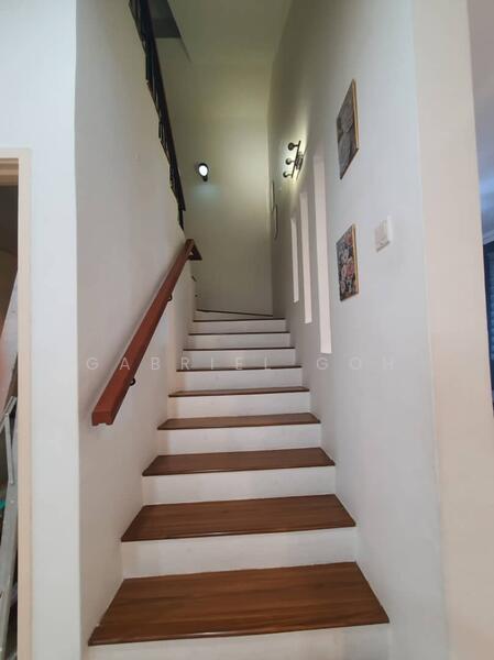3-storey Terraced House for Rent in Shah Alam (Selangor) - GABRIEL GOH - Interior - PropertyGuru.com.my