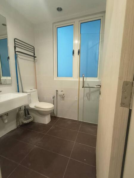 Service Residence for Rent at Encorp Marina - Alice Chia - Bathroom - PropertyGuru.com.my