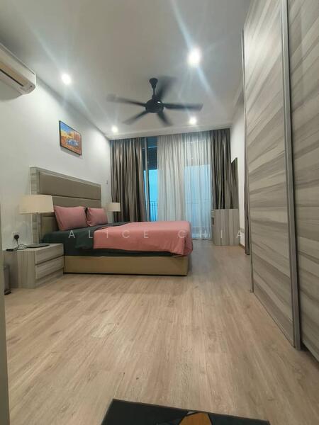 Service Residence for Rent at Encorp Marina - Alice Chia - Bedroom - PropertyGuru.com.my
