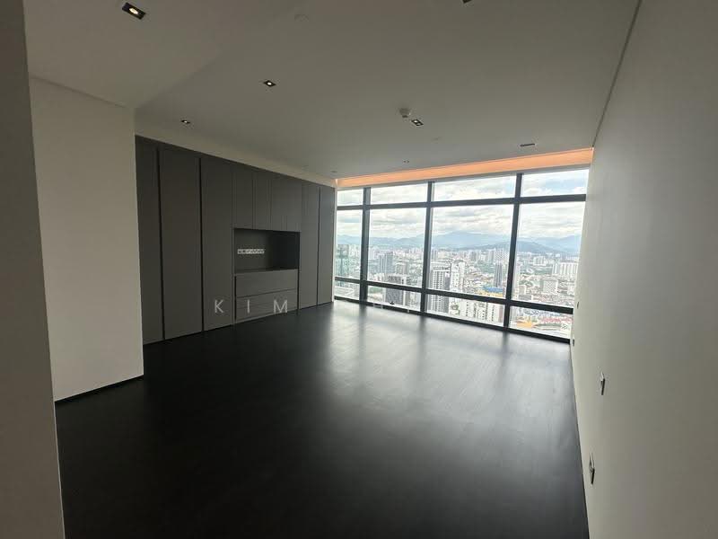 Service Residence for Sale at Four Seasons Place - Kim Ching - View - PropertyGuru.com.my