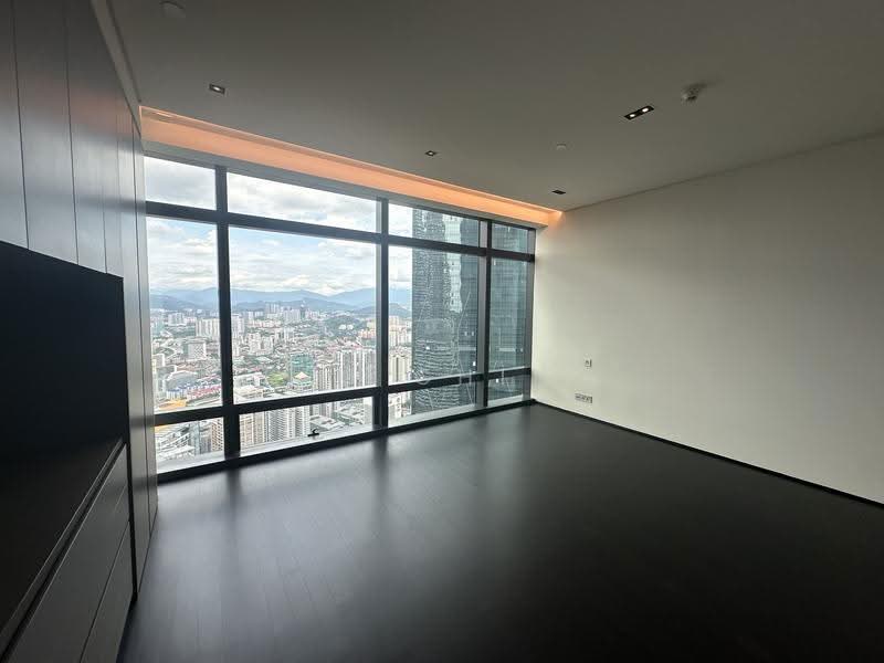 Service Residence for Sale at Four Seasons Place - Kim Ching - View - PropertyGuru.com.my