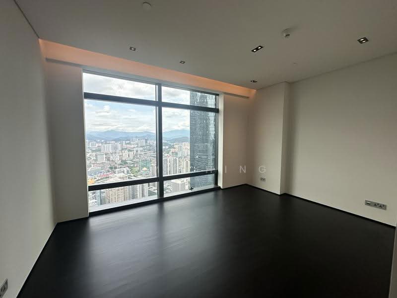 Service Residence for Sale at Four Seasons Place - Kim Ching - View - PropertyGuru.com.my