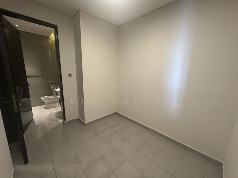 Service Residence for Sale at Four Seasons Place - Kim Ching - Bathroom - PropertyGuru.com.my