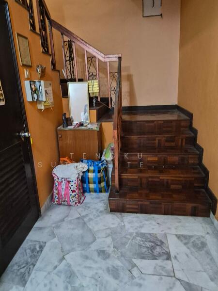 2-storey Terraced House for Sale in Subang Jaya (Selangor) - Tengku Sutina Tengku Baharuddin - Interior - PropertyGuru.com.my