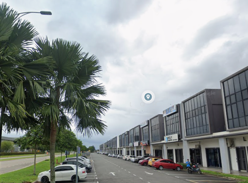 Eco Business Park 2 Senai untuk Untuk Disewa - RM 50,000 /bulan, Mac 2026 - Exterior - PropertyGuru.com.my