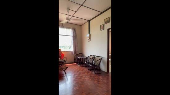 Semi-Detached House for Sale in Taman Batu Emas (Kuala Kangsar) - YY Cheah - PropertyGuru.com.my