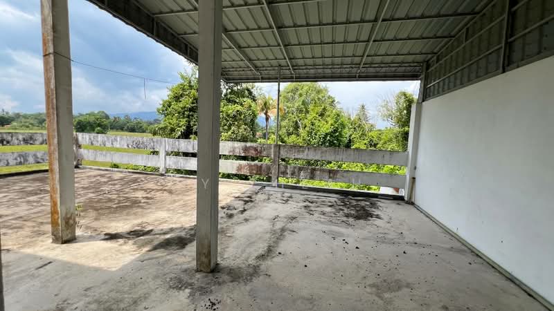 Semi-Detached House for Sale in Taman Batu Emas (Kuala Kangsar) - YY Cheah - Exterior - PropertyGuru.com.my