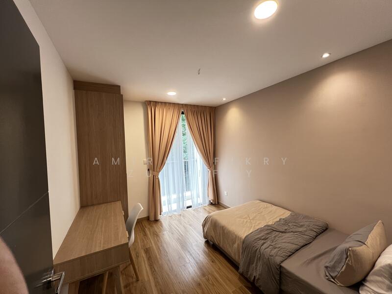 Condominium for Sale at Uno @ Nadayu 99 - Amirul Fikry Zulkifly - Bedroom - PropertyGuru.com.my