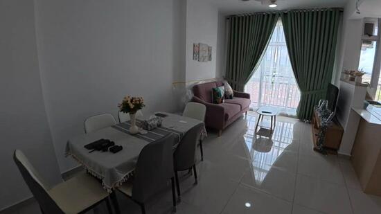 Service Residence for Sale at Midas @ Seri Alam - Jason Teo - PropertyGuru.com.my