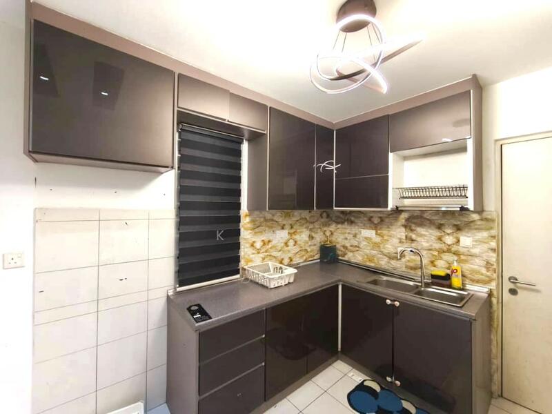 Apartment for Rent at Jalilmas - Kew . - PropertyGuru.com.my