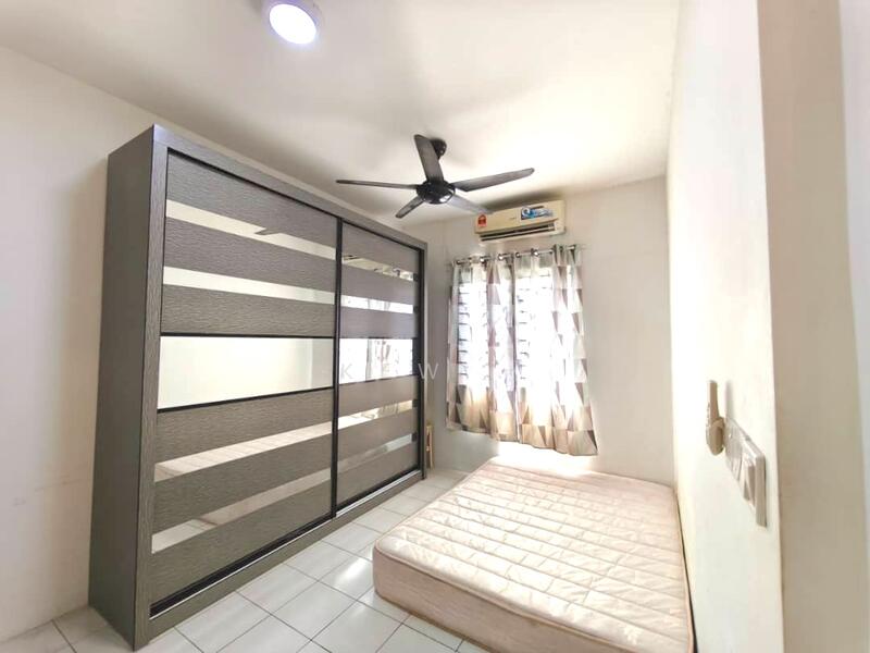 Apartment for Rent at Jalilmas - Kew . - PropertyGuru.com.my
