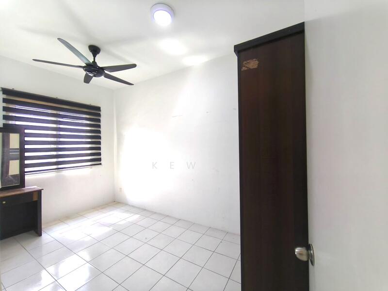 Apartment for Rent at Jalilmas - Kew . - PropertyGuru.com.my