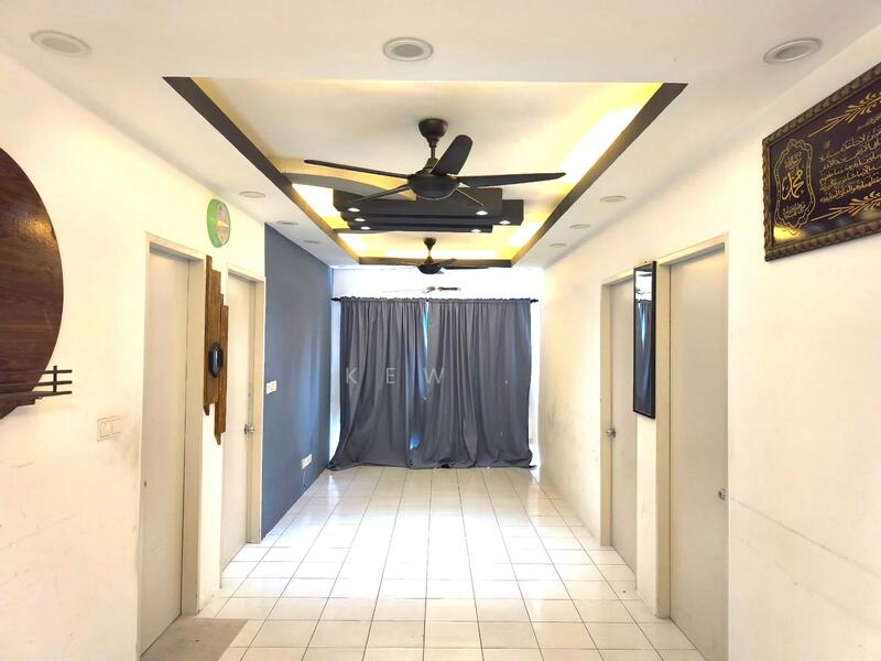 Apartment for Rent at Jalilmas - Kew . - PropertyGuru.com.my