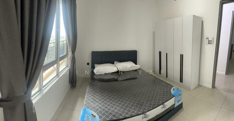 One 49 Residence untuk Untuk Disewa - RM 2,500 /bulan, Feb 2026 - Bedroom - PropertyGuru.com.my