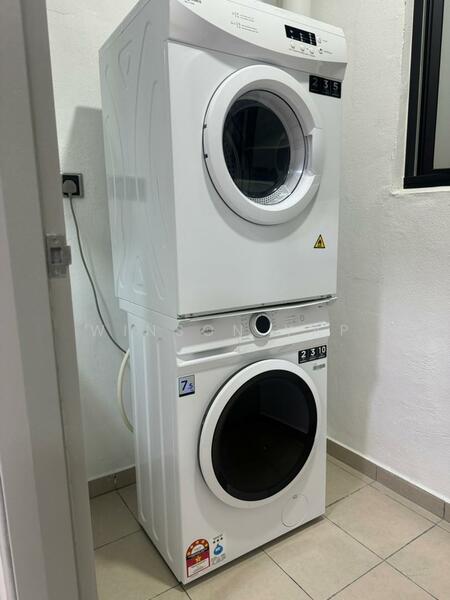 One 49 Residence untuk Untuk Disewa - RM 2,500 /bulan, Feb 2026 - Interior - PropertyGuru.com.my