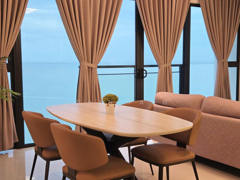 Condominium for Rent at Mezzo - Jovin Pang - Living Room - PropertyGuru.com.my